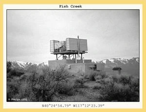 Picture provided by B7C (George Phelps) 05/25/2024